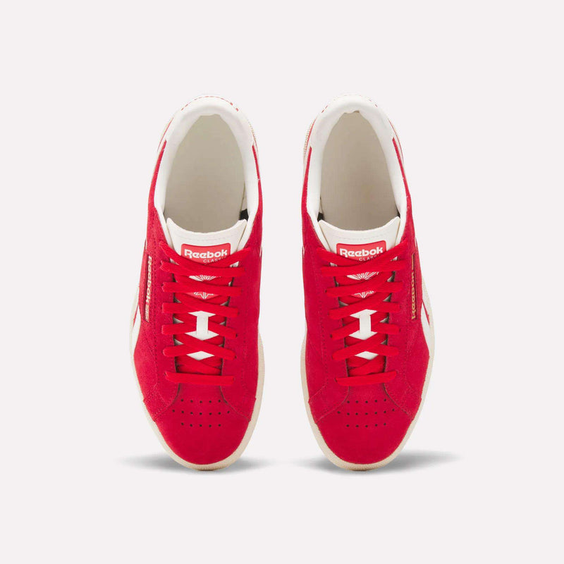 Club C Ground UK Shoes