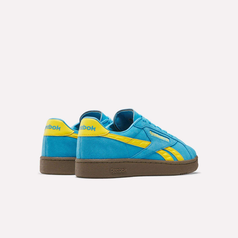 Club C Grounds UK Shoes