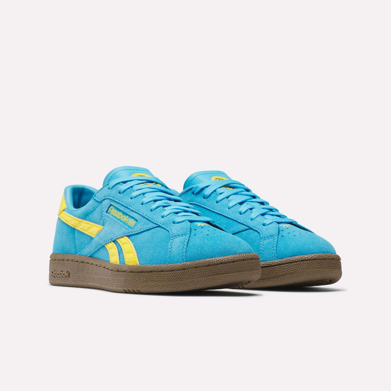 Club C Grounds UK Shoes
