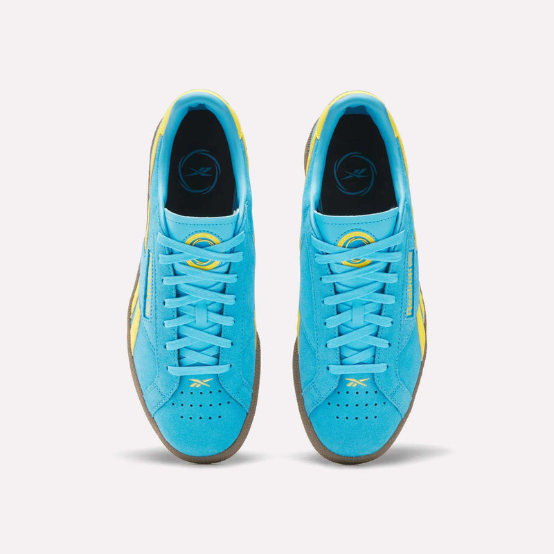 Club C Grounds UK Shoes