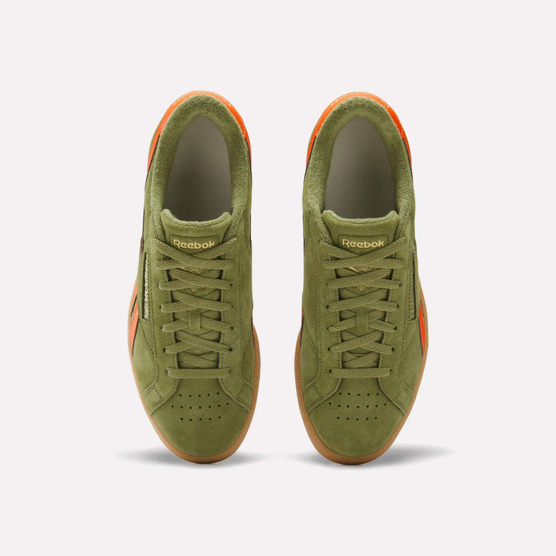 Club C Grounds UK Shoes
