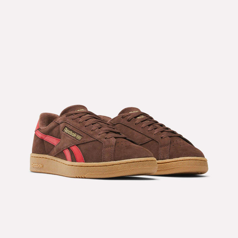 Club C Grounds UK Shoes