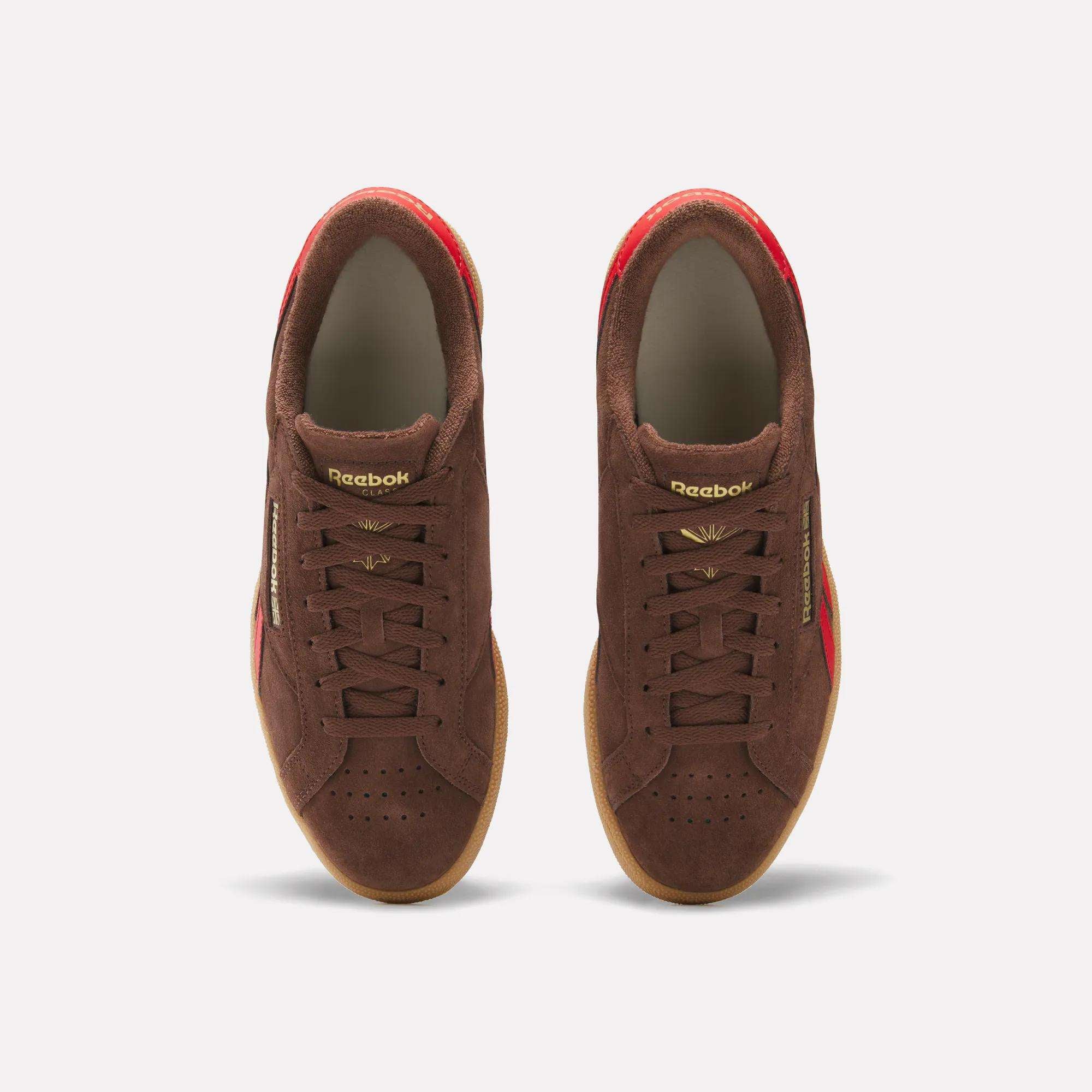 Club C Grounds UK Shoes - Reebok display picture 1