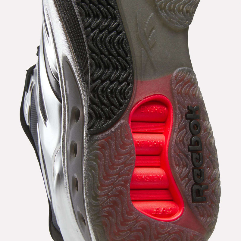 Engine A Basketball Shoes