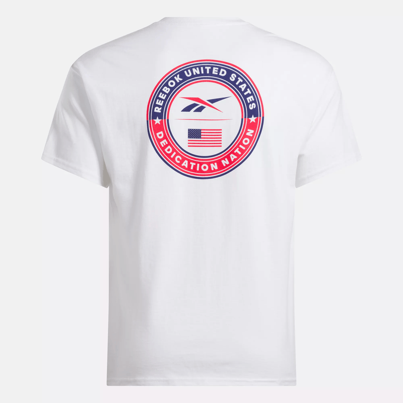 Dedication Nation T-Shirt