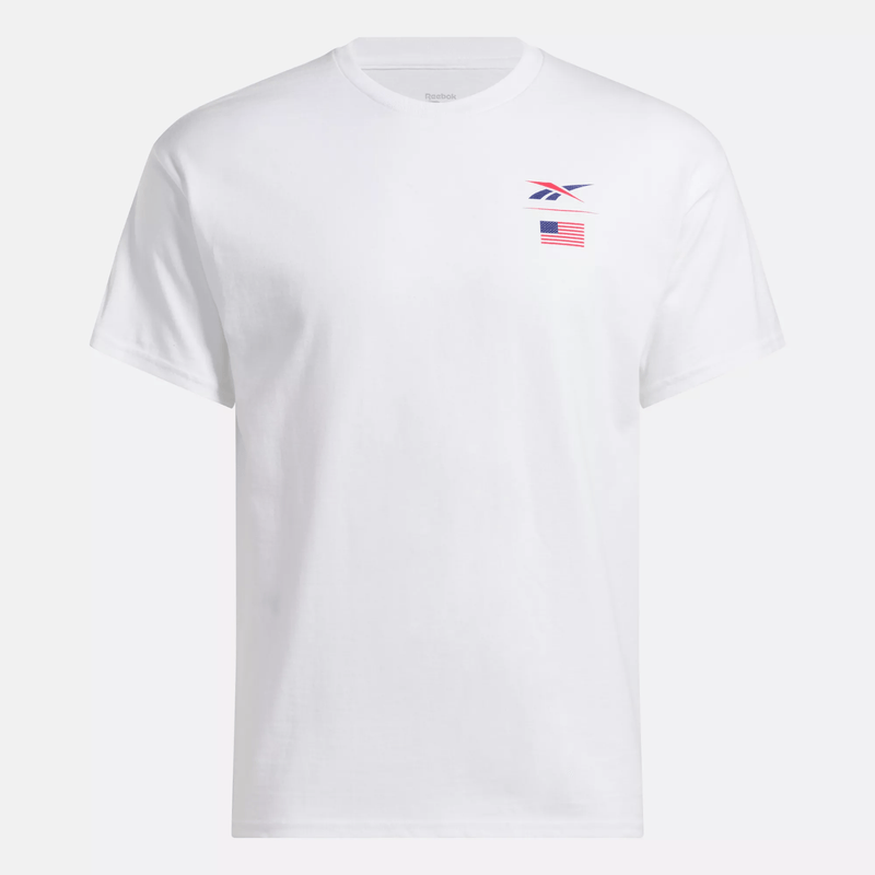 Dedication Nation T-Shirt