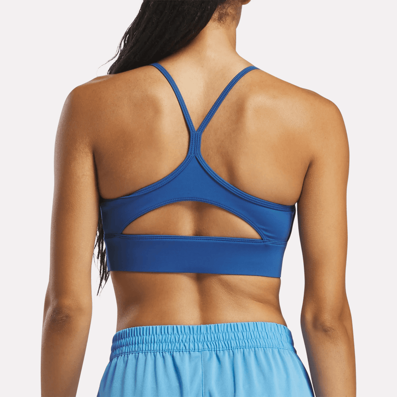 Workout Ready Sports Bra