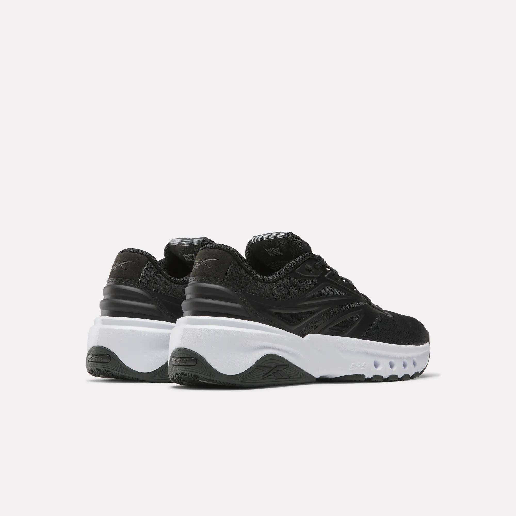 Reebok Black and white tennis shoes for men Size USA 10 UK 9 EUR 43 CM 28 New Campio XT Shoes - Reebok main image 3