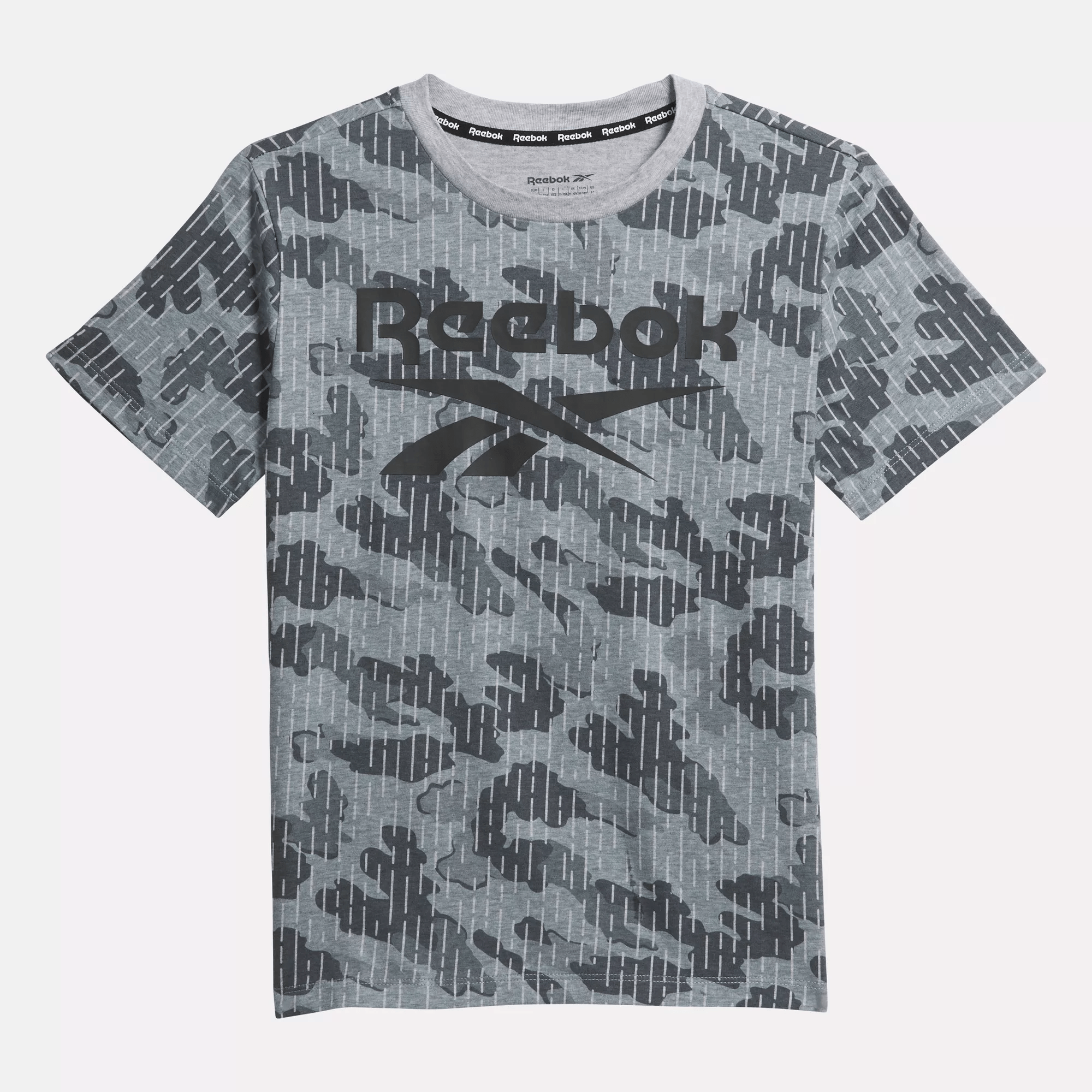 Reebok Identity T-Shirt - Big Kids - Reebok
