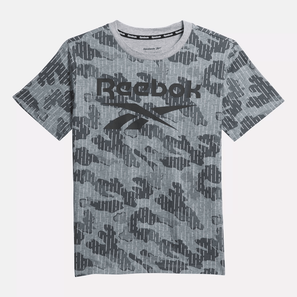 希少 motto_kuma LOST Tシャツ ROBIC GRAY 100228505_FR_Flat_eCom-