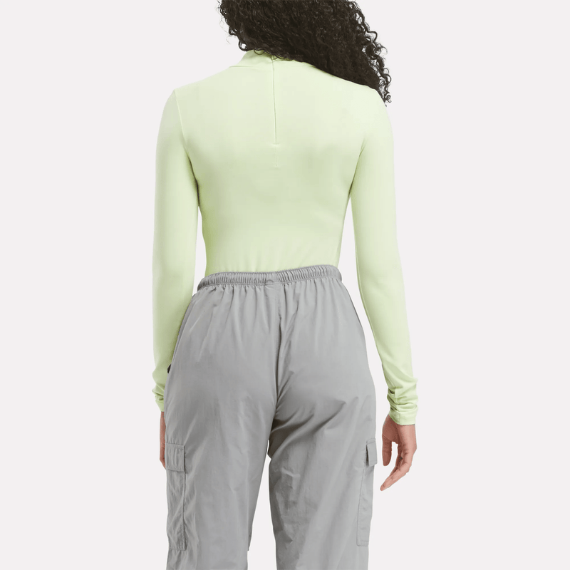 Wardrobe Essentials Bodysuit