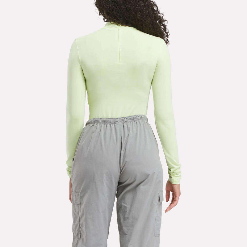 Women's Wardrobe Essentials Bodysuit