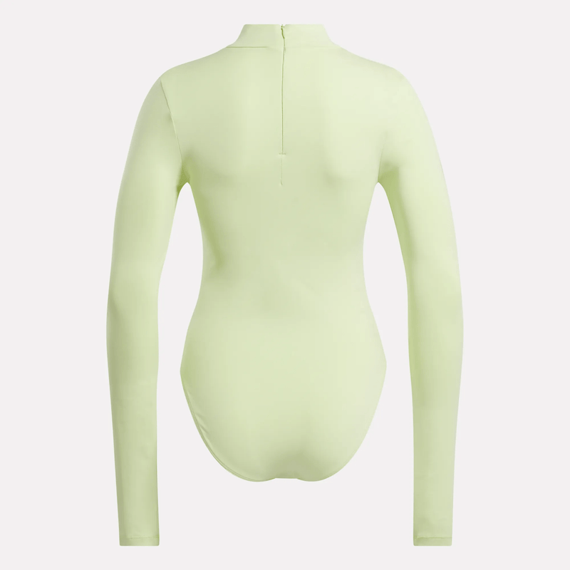 Wardrobe Essentials Bodysuit