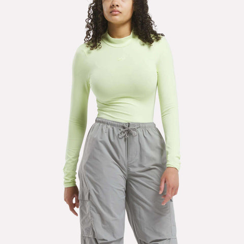 Women's Wardrobe Essentials Bodysuit