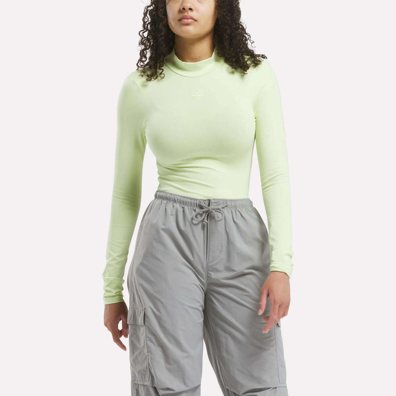 Women's Wardrobe Essentials Bodysuit