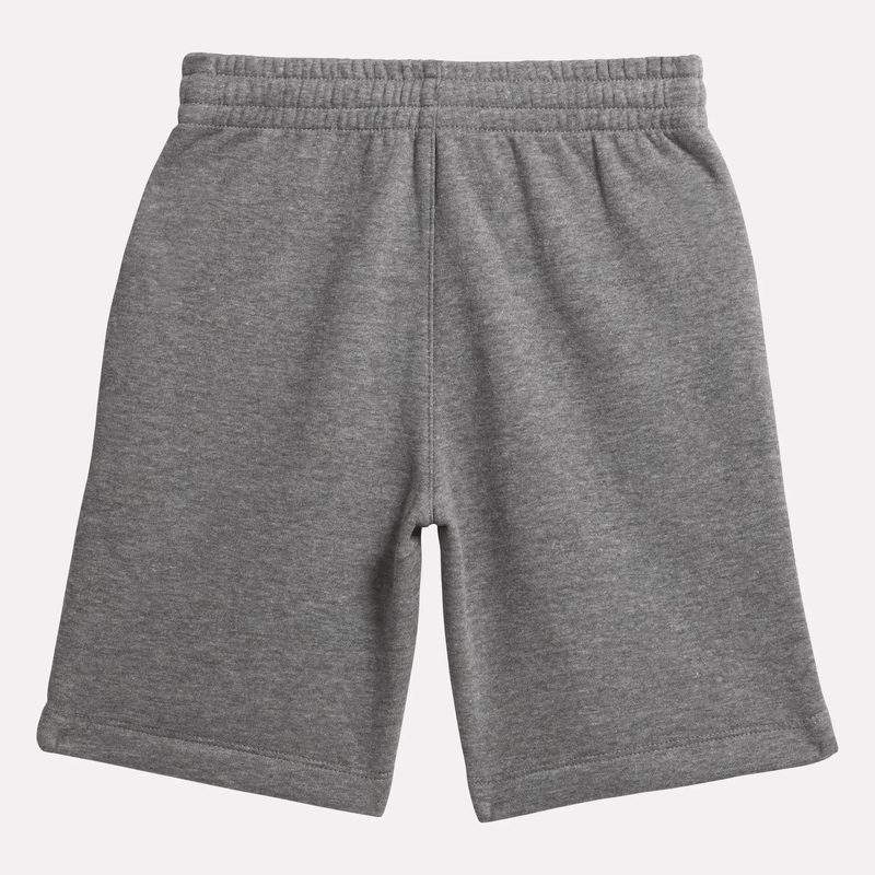 Fleece Shorts - Little Kids