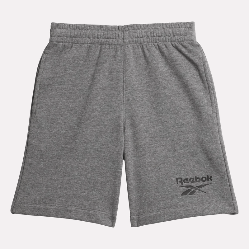 Fleece Shorts - Little Kids