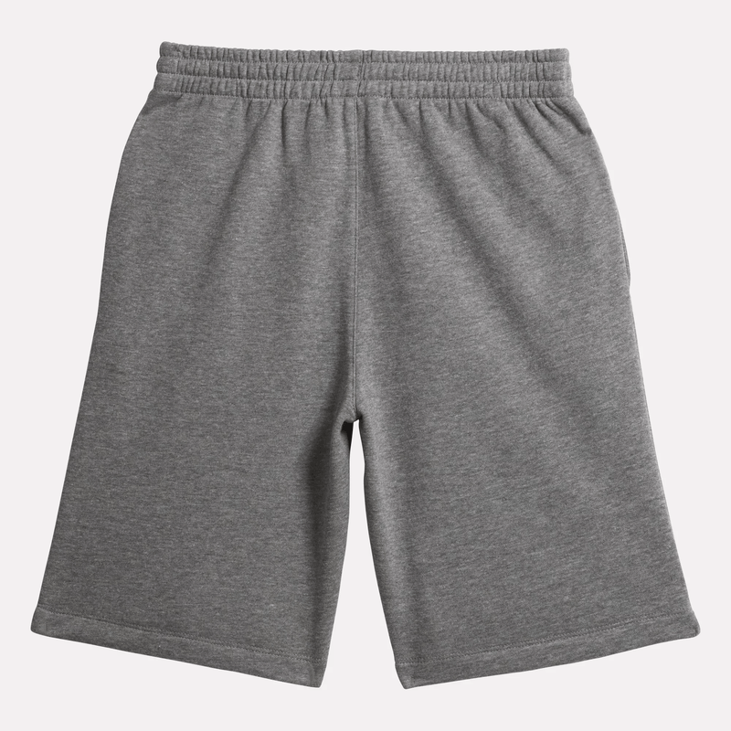 Fleece Shorts - Big Kids