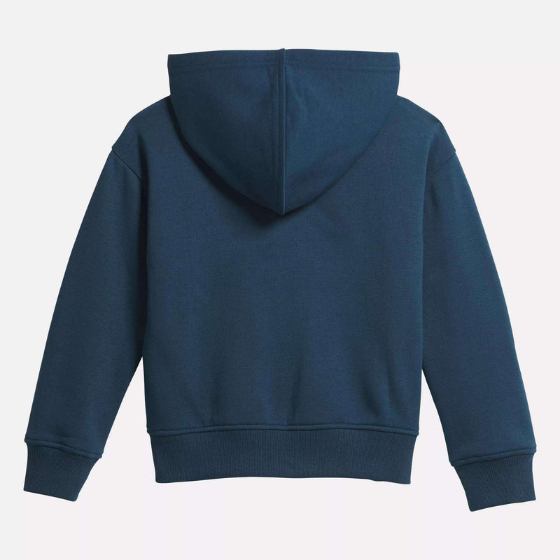Patch Core Hoodie - Little Kids