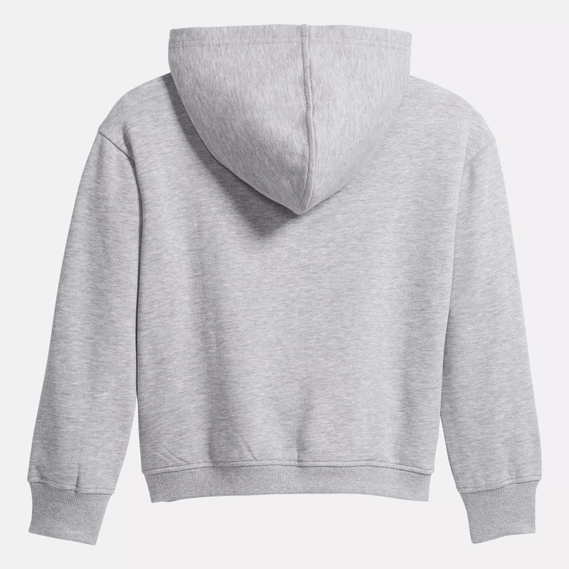Patch Core Hoodie - Big Kids
