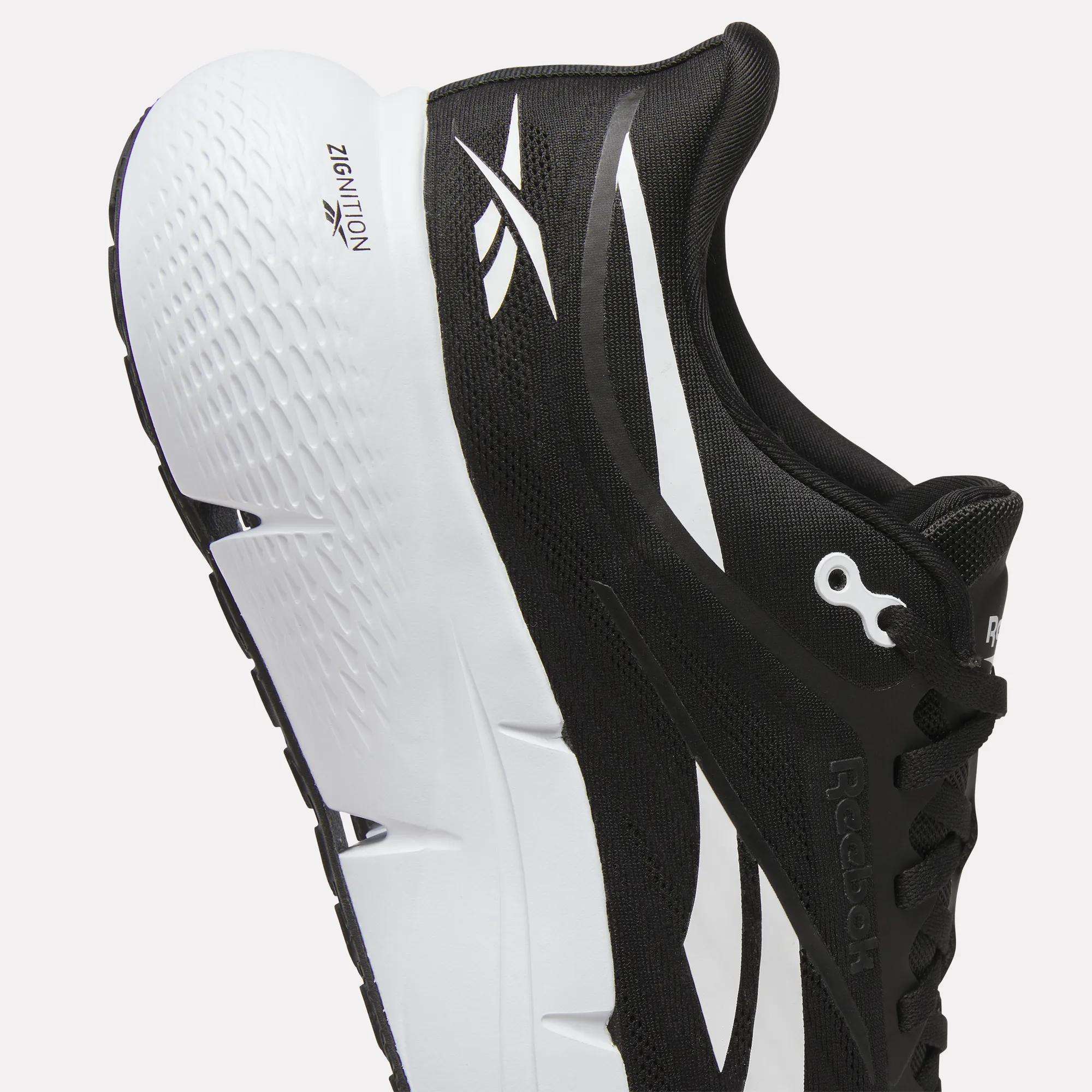 Zignition Running Shoes - Reebok