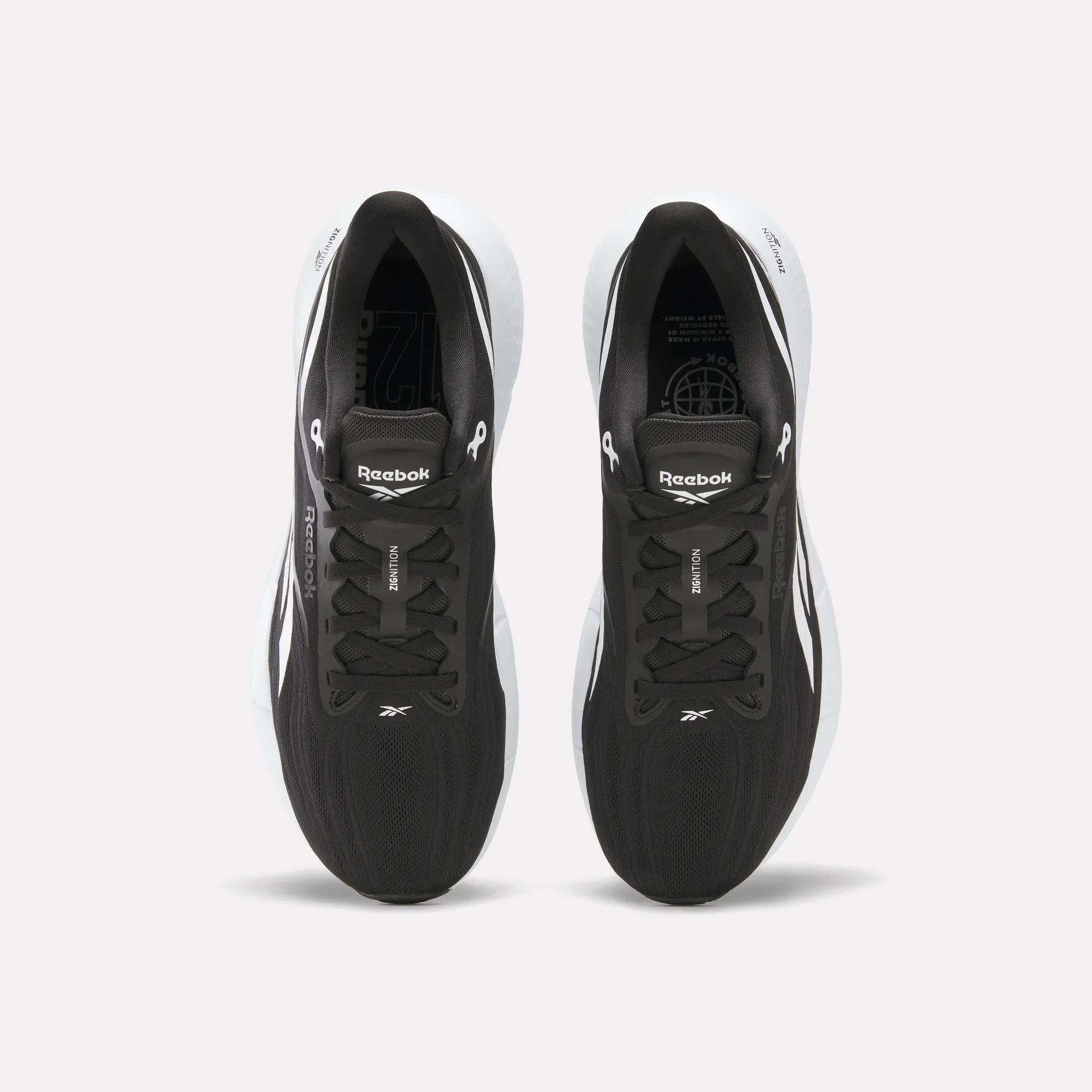 Zignition Running Shoes - Reebok