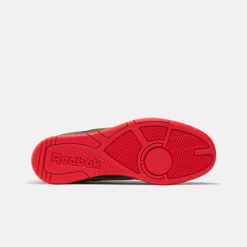 BB 4000 II Retro Basketball Shoes