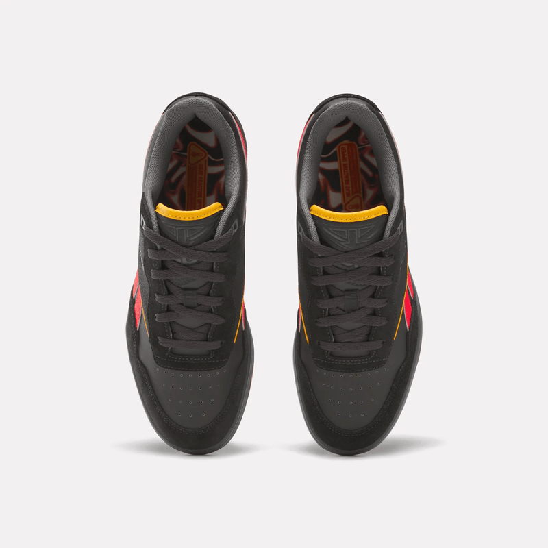 BB 4000 II Retro Basketball Shoes