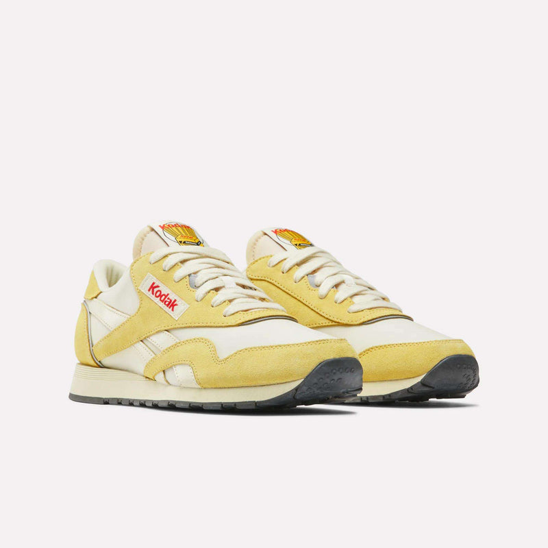 Reebok x Kodak Classic Nylon Shoes
