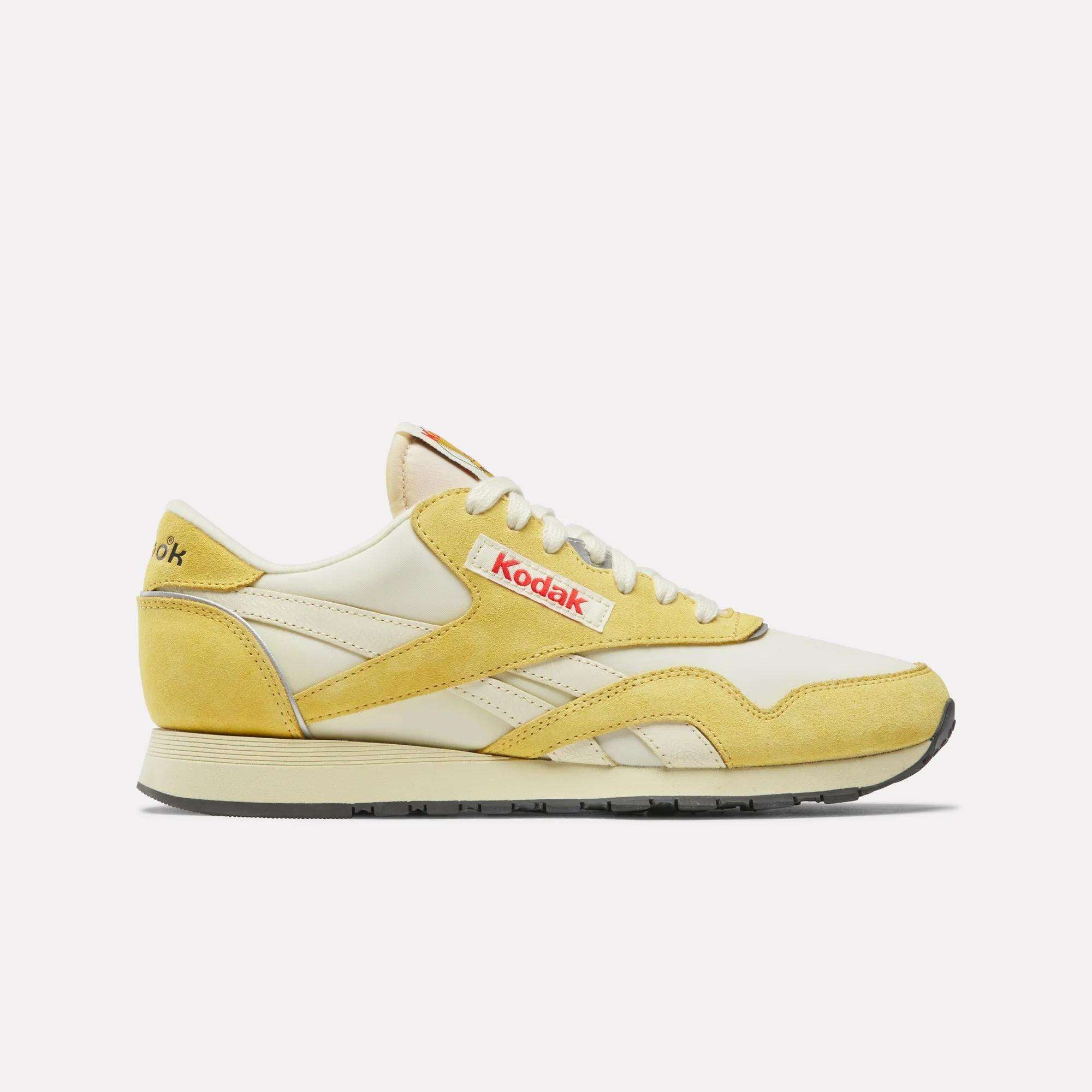Reebok x Kodak Classic Nylon Shoes Reebok - Main Image