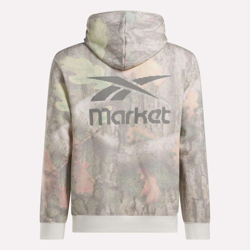 Reebok x MARKET Hoodie