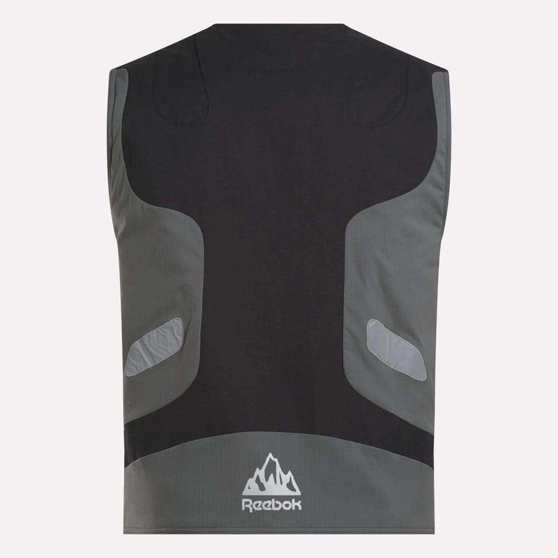 Reebok x Market Reversible Vest