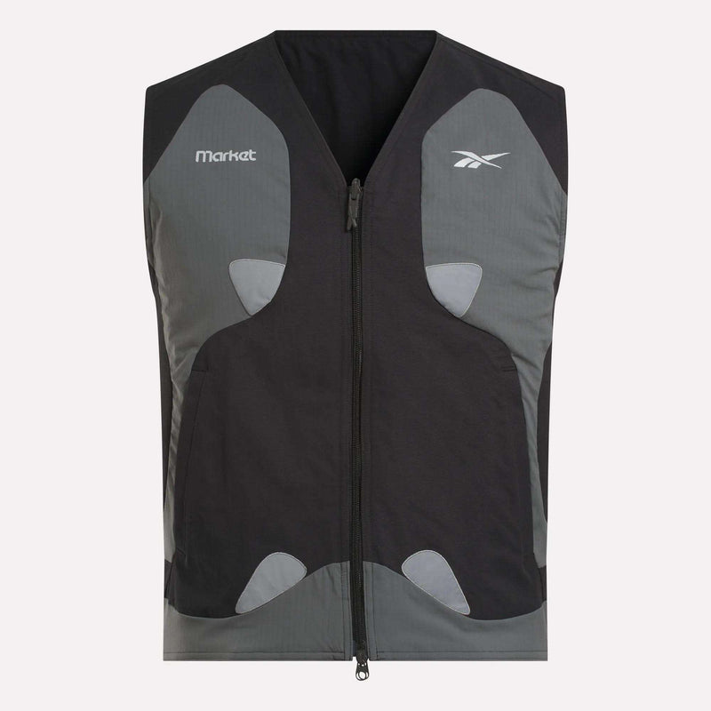 Reebok x Market Reversible Vest