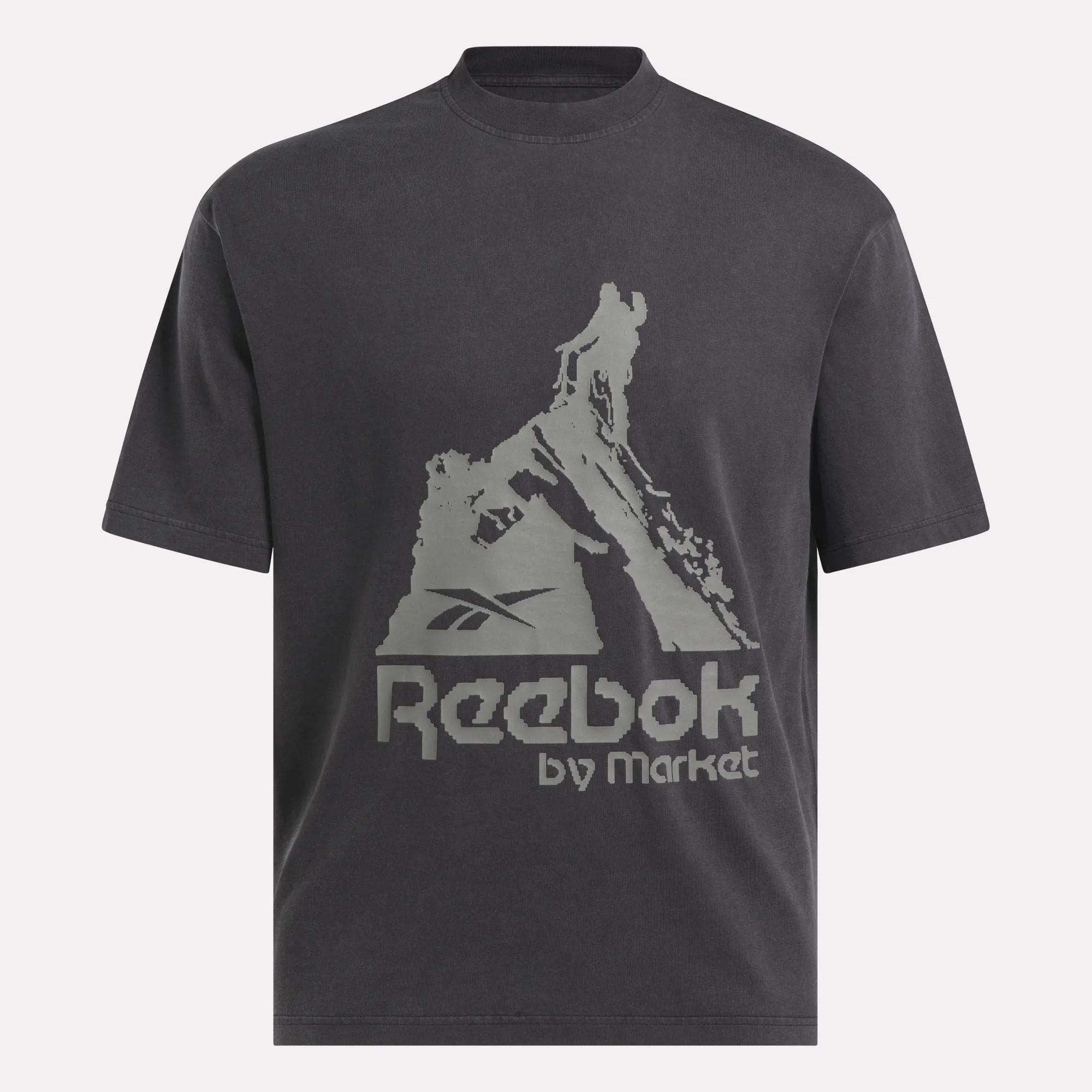 Reebok x MARKET Graphic T-Shirt - Reebok