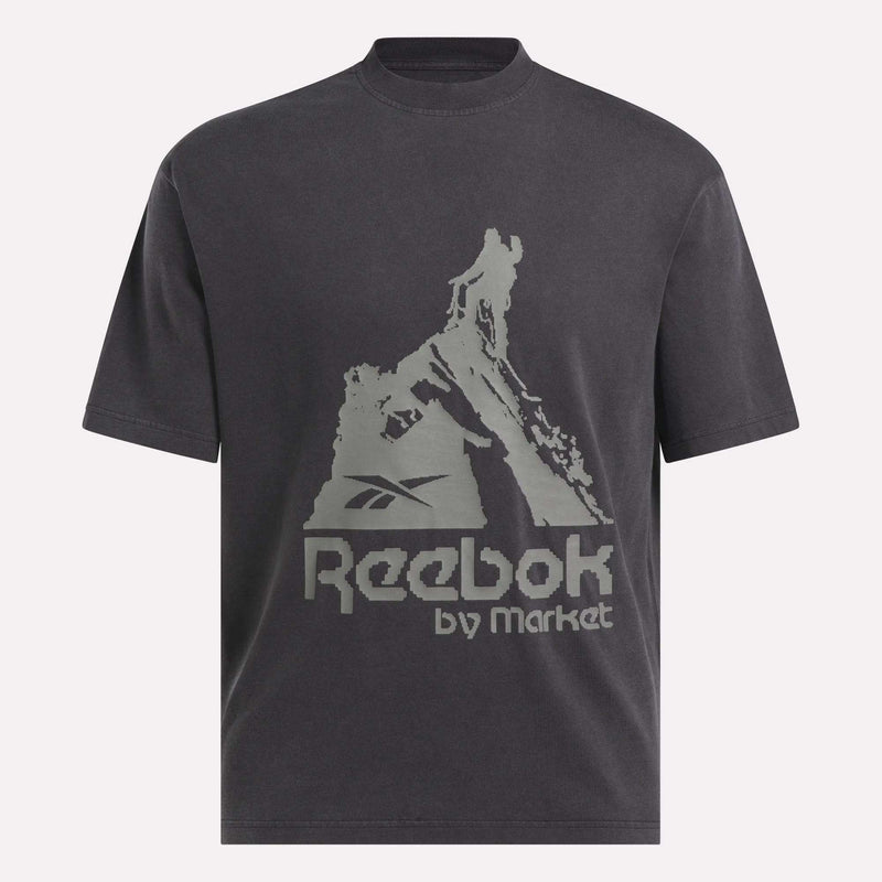 Reebok x MARKET Graphic T-Shirt