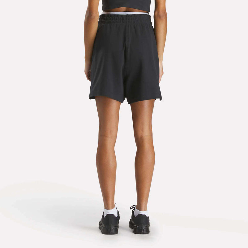 Women's Identity High-Rise Shorts 5"