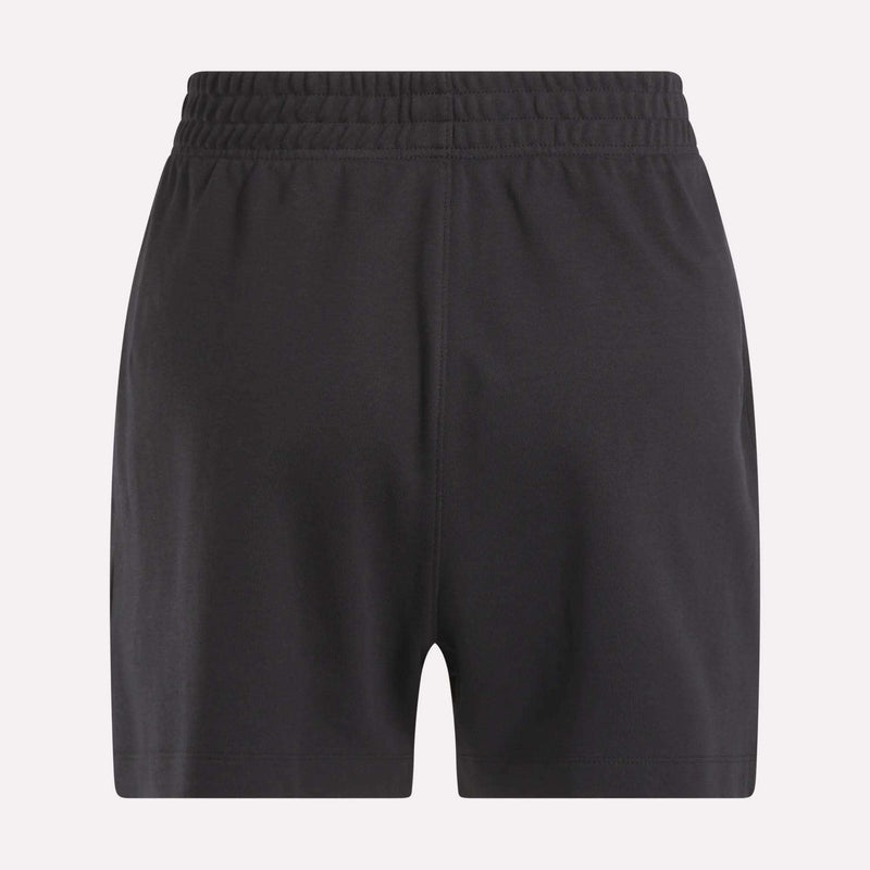 Women's Identity High-Rise Shorts 5"