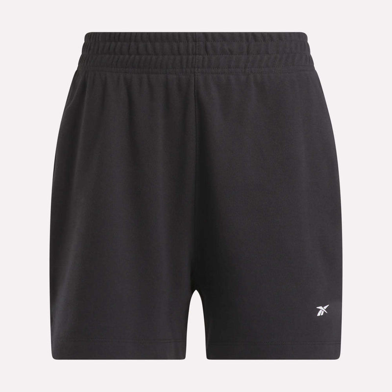 Women's Identity High-Rise Shorts 5"