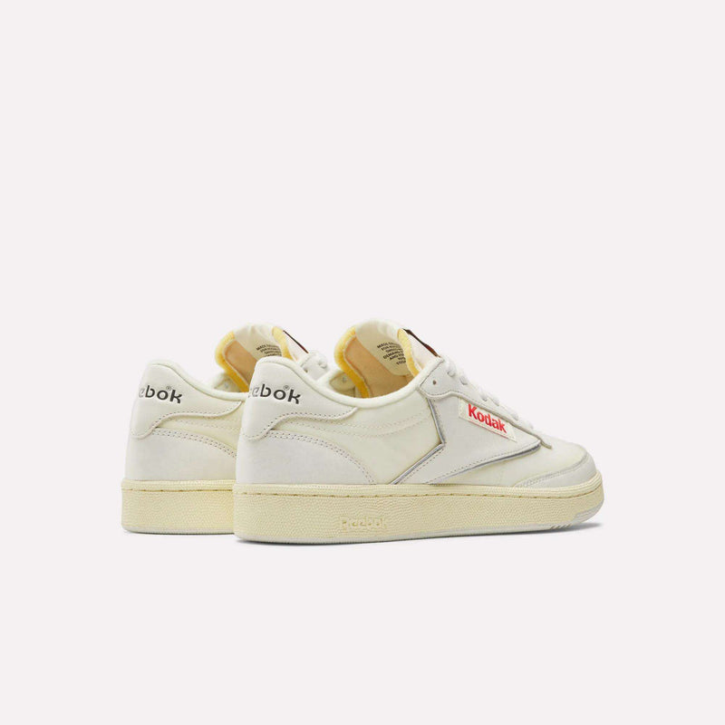 Reebok x Kodak Club C 85 Shoes