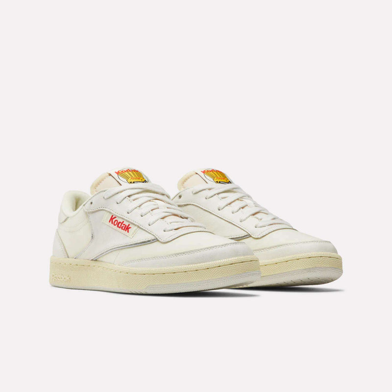 Reebok x Kodak Club C 85 Shoes