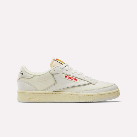 Reebok x Kodak Club C 85 Shoes