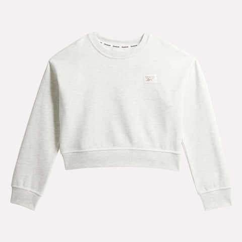 Kids' Patchwork Sweatshirt