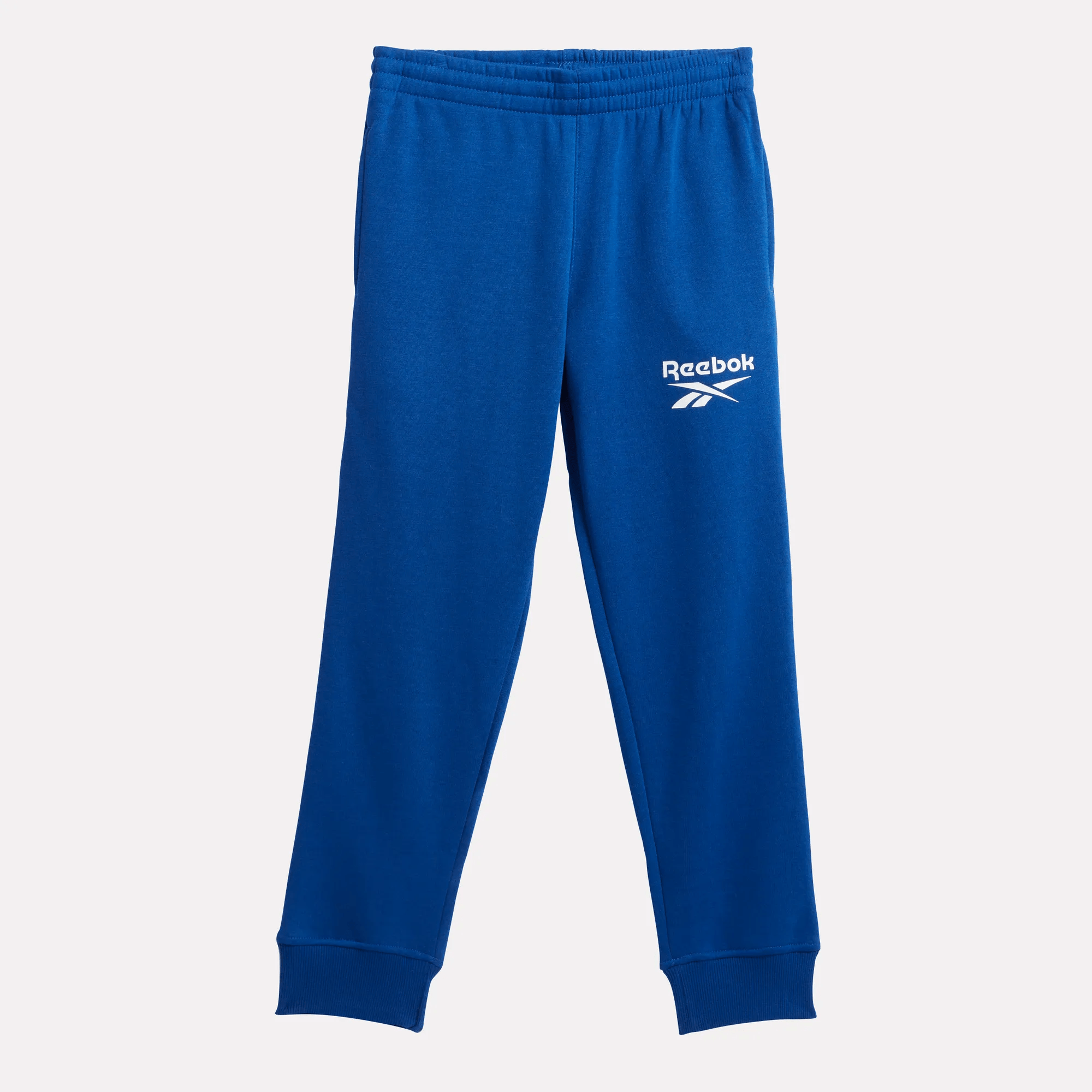 Fleece Joggers Reebok Identity Big Logo Joggers Reebok Men's