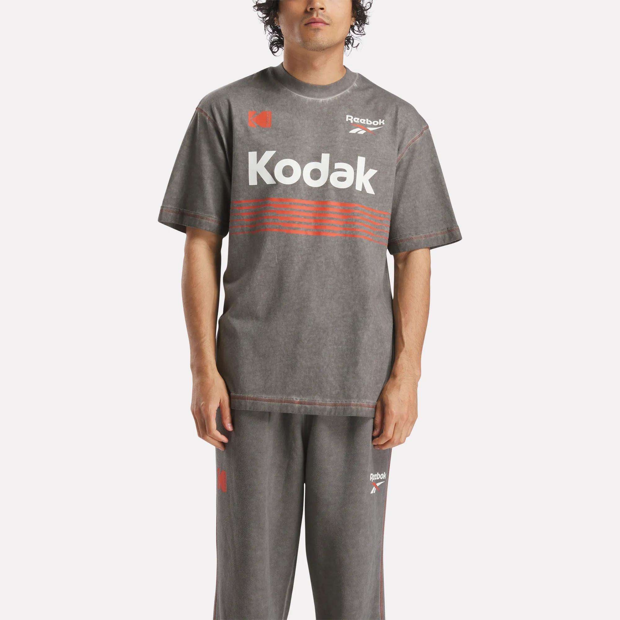 Reebok x Kodak Graphic T-Shirt - Reebok