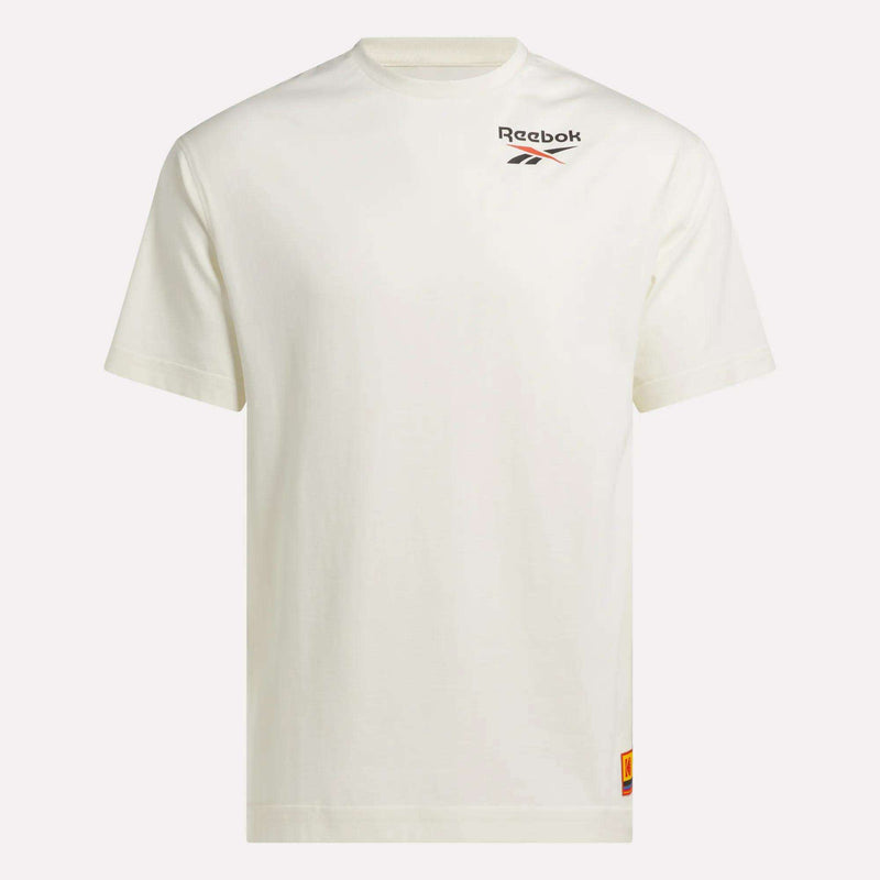 Reebok x Kodak Graphic Run T-Shirt