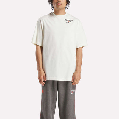 Reebok x Kodak Graphic Run T-Shirt