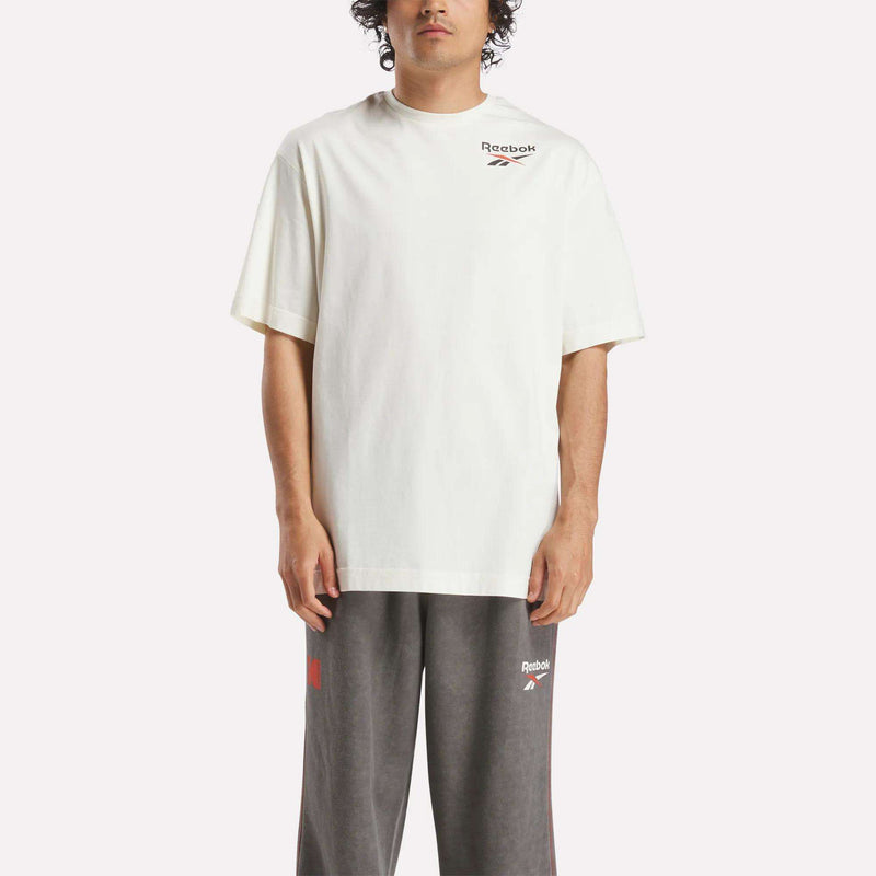 Reebok x Kodak Graphic Run T-Shirt