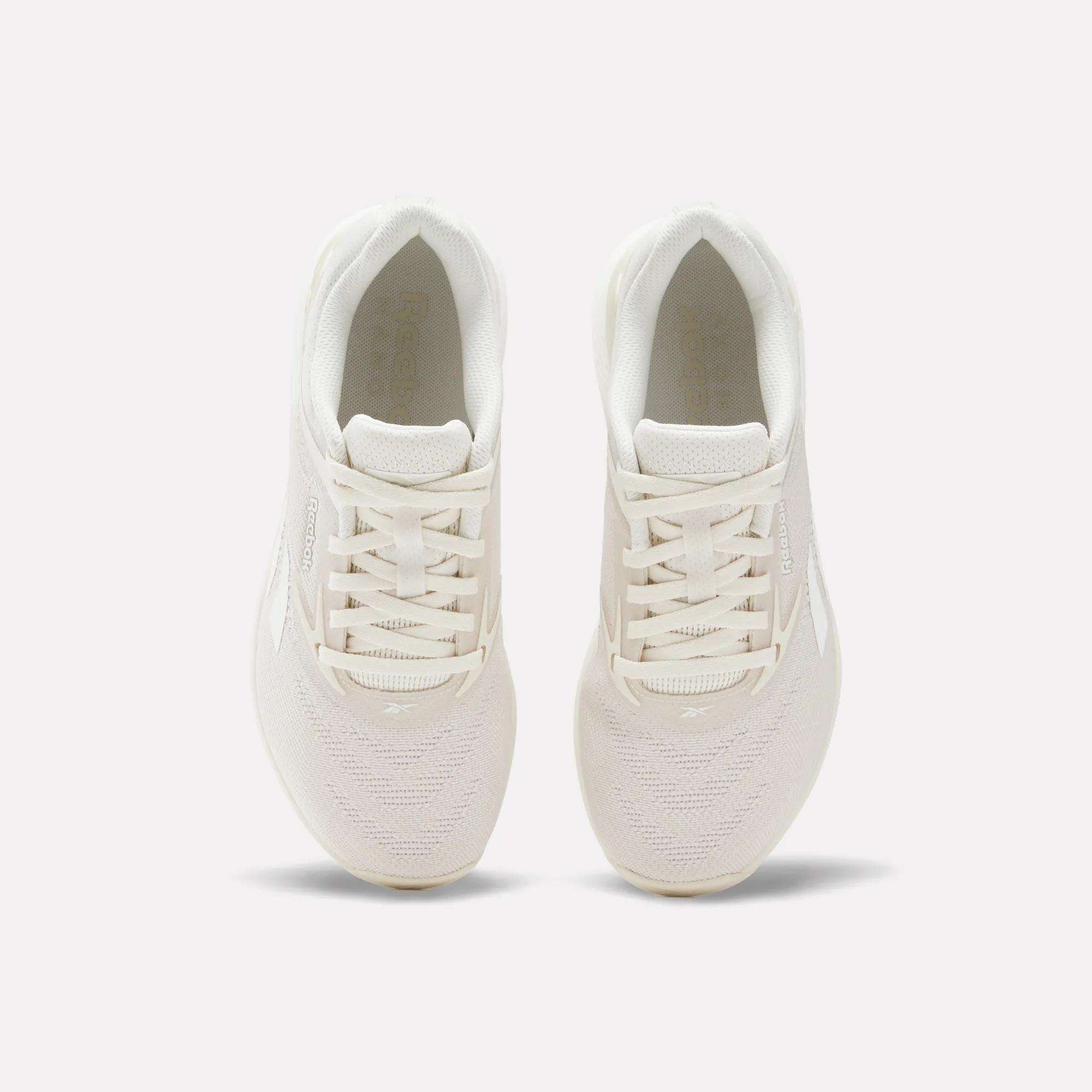 アロー ダイナミック / ホワイト Nano X5 Training Shoes - Reebok