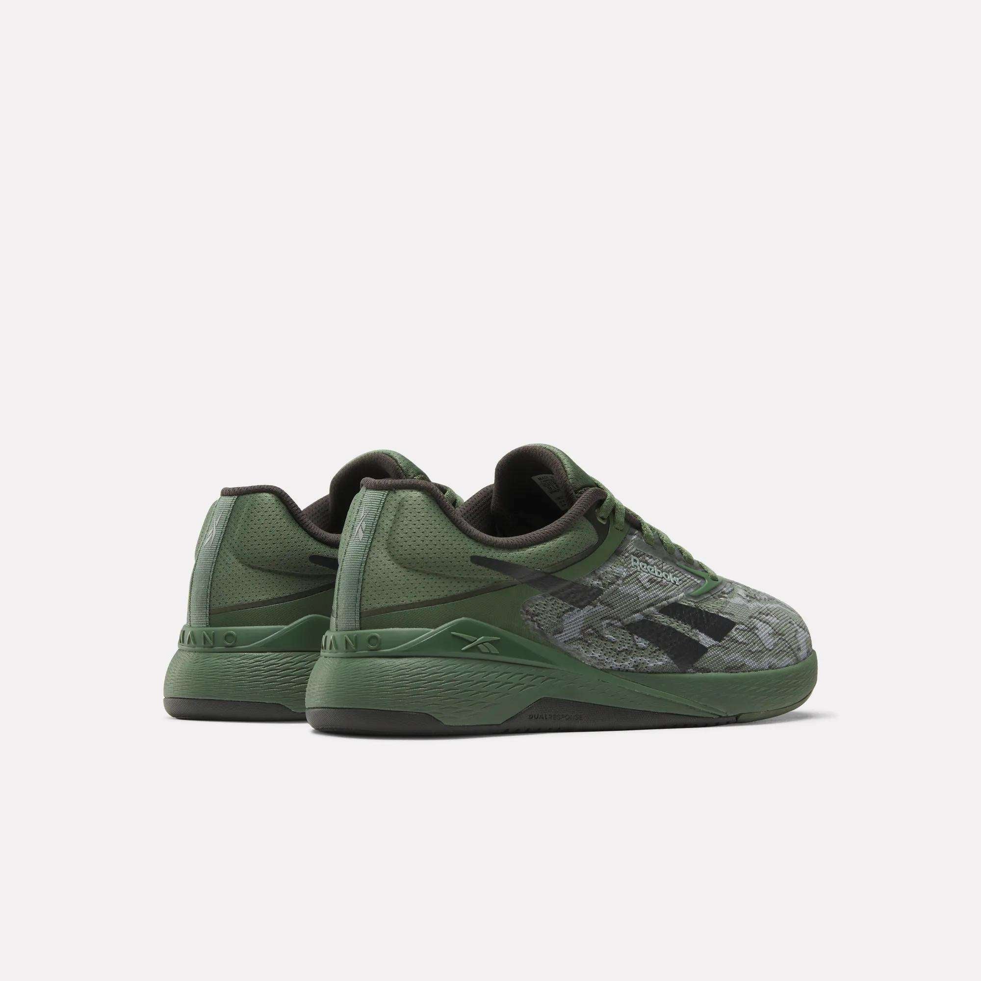 Nano X5 Training Shoes - Reebok