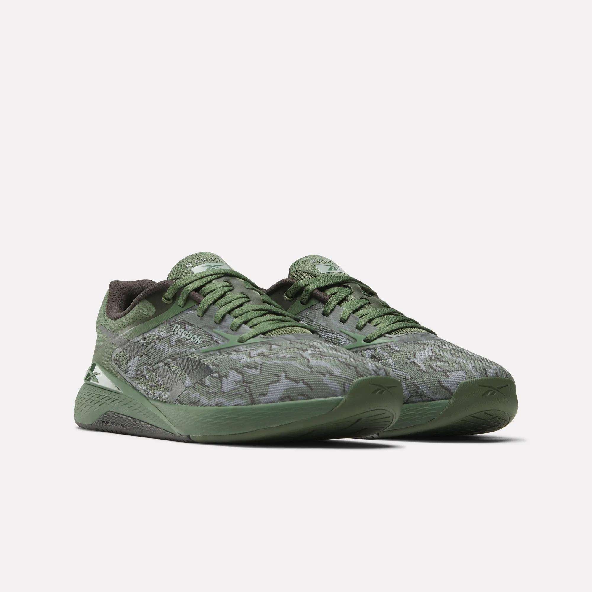 Nano X5 Training Shoes - Reebok